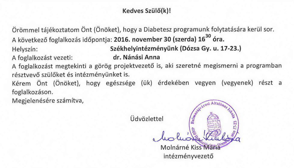diabetesz